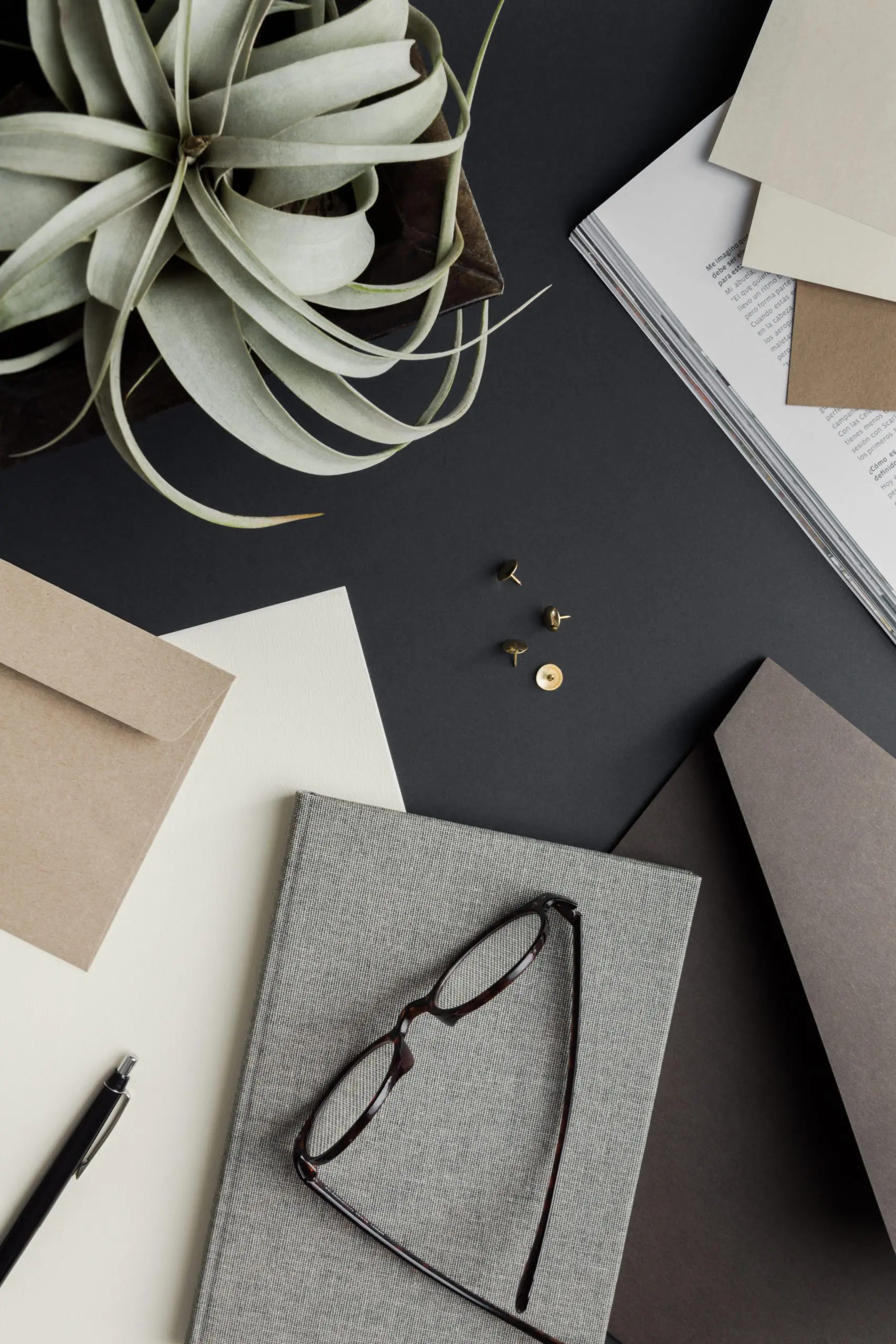 copywriter consulting strategy