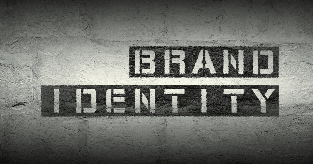 brand identity