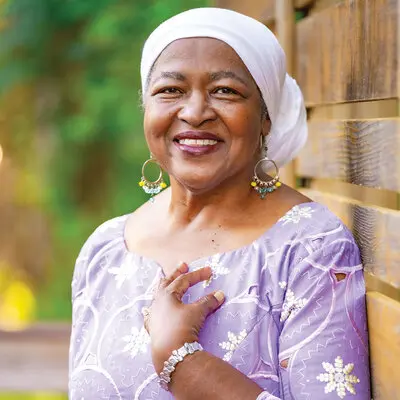 Judith Dolores Smith