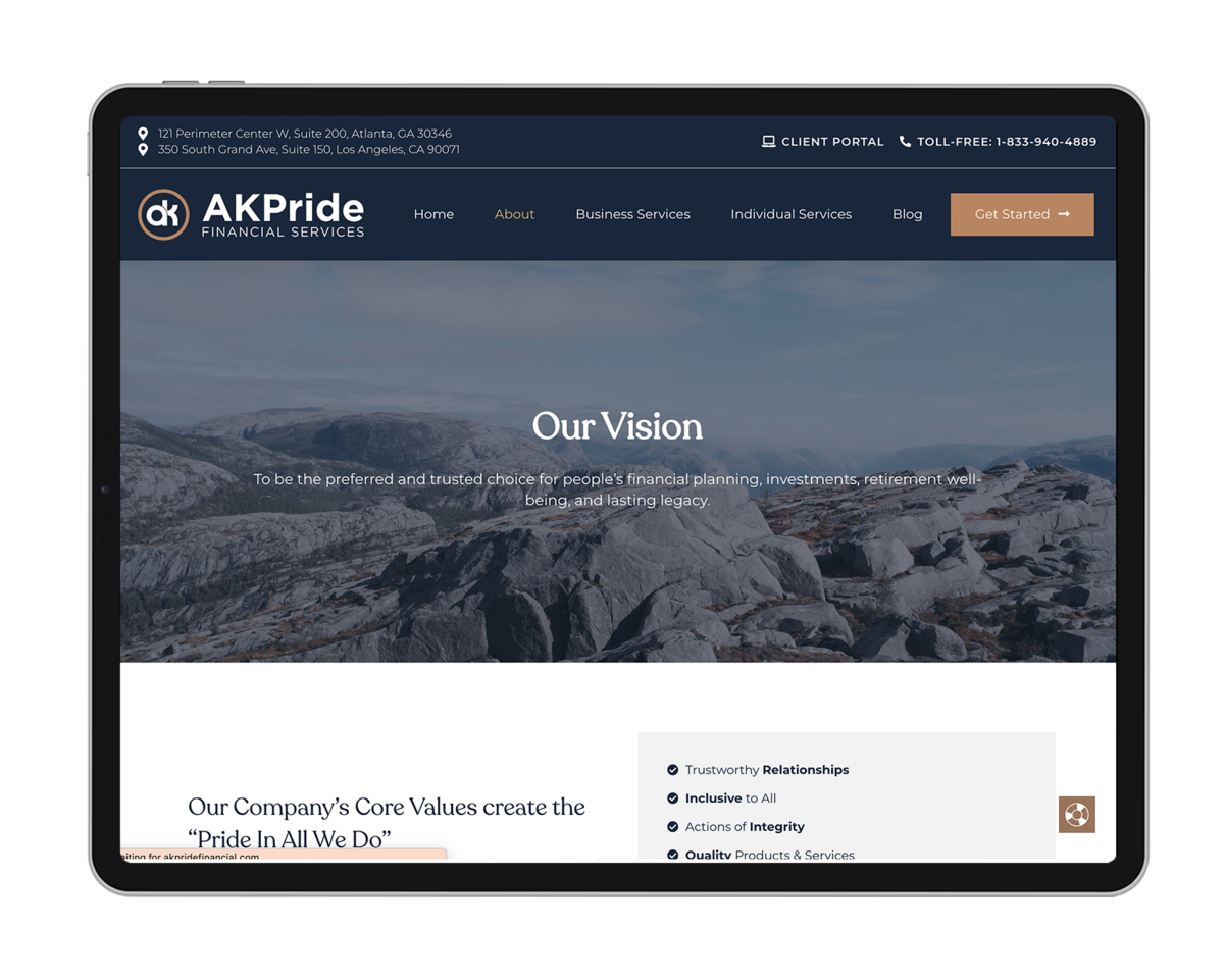 financial-firm-website-agency-design-wordpress