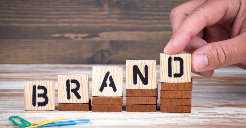 what is brand strategy